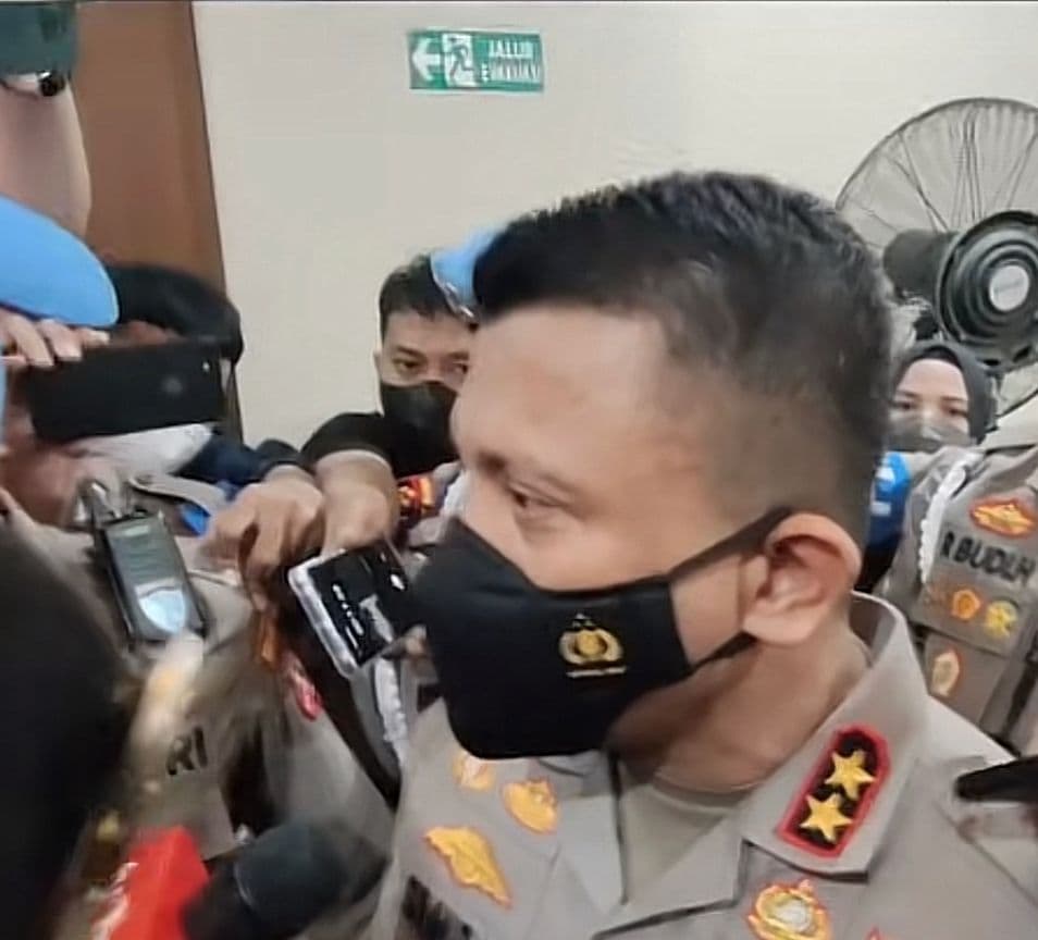 Sambo Arahkan Komnas HAM dan Kompolnas Agar Skenario Dar-der-dor Berjalan Mulus