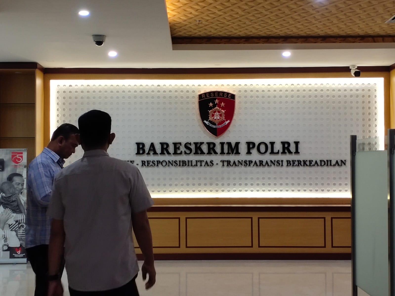 Kasus Dugaan Penghinaan, Alvin Lim Bakal Diperiksa Bareskrim Polri