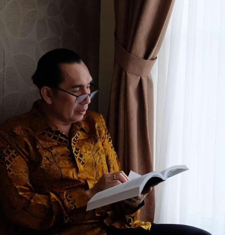 Pembunuhan Brigadir J, Pelaku Sedang Menuju Penghuni Kamar Tunggu Maut 