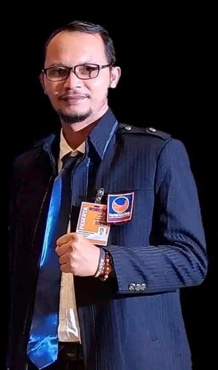 Membunuh Kesempatan Generasi, Legislator Nasdem Tegaskan Tak Ada Lagi Jual Beli Kursi Pendidikan