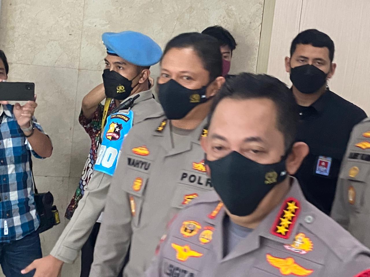 Kapolri Diminta Serius Bersih-bersih di Tubuh Polri, Jangan Hanya Sebatas 'Lip Service!