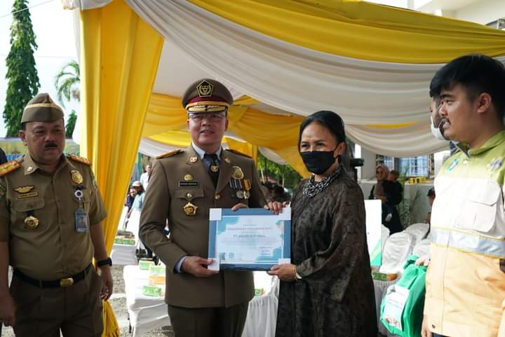 Gubernur Bengkulu Tegaskan Semua Pekerja Wajib Daftar BPJS