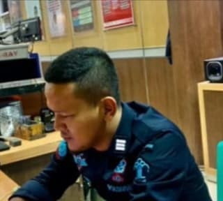 Dhawank Delvi, Sipir Lapas Rajabasa Doyan Pamer Kekayaan Dicopot!