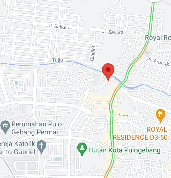 Pengoplosan Gas Elpiji: Ditangkap Satu Tumbuh Seribu