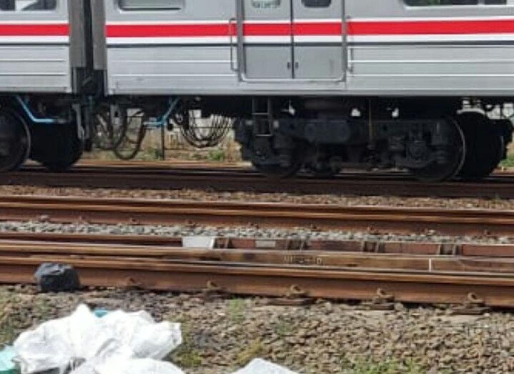 Polisi Duga Kasat Narkoba Polres Jaktim Bunuh Diri di Stasiun Jatinegara 