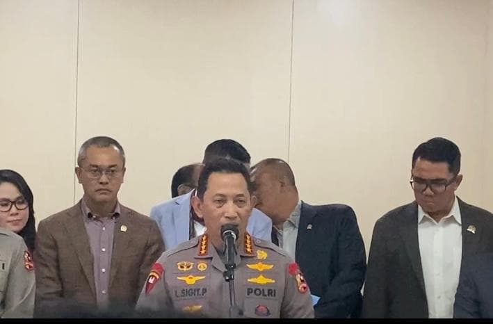 Jika Ferdy Sambo dan Teddy Minahasa Sampai Dihukum Mati, Berarti Kapolri Tidak Intervensi dan Halangi Pengungkapan Kasus