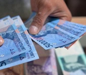 Triliunan Dana BTT Pemprov DKI Jakarta Semena-mena Diduga Sarat KKN 
