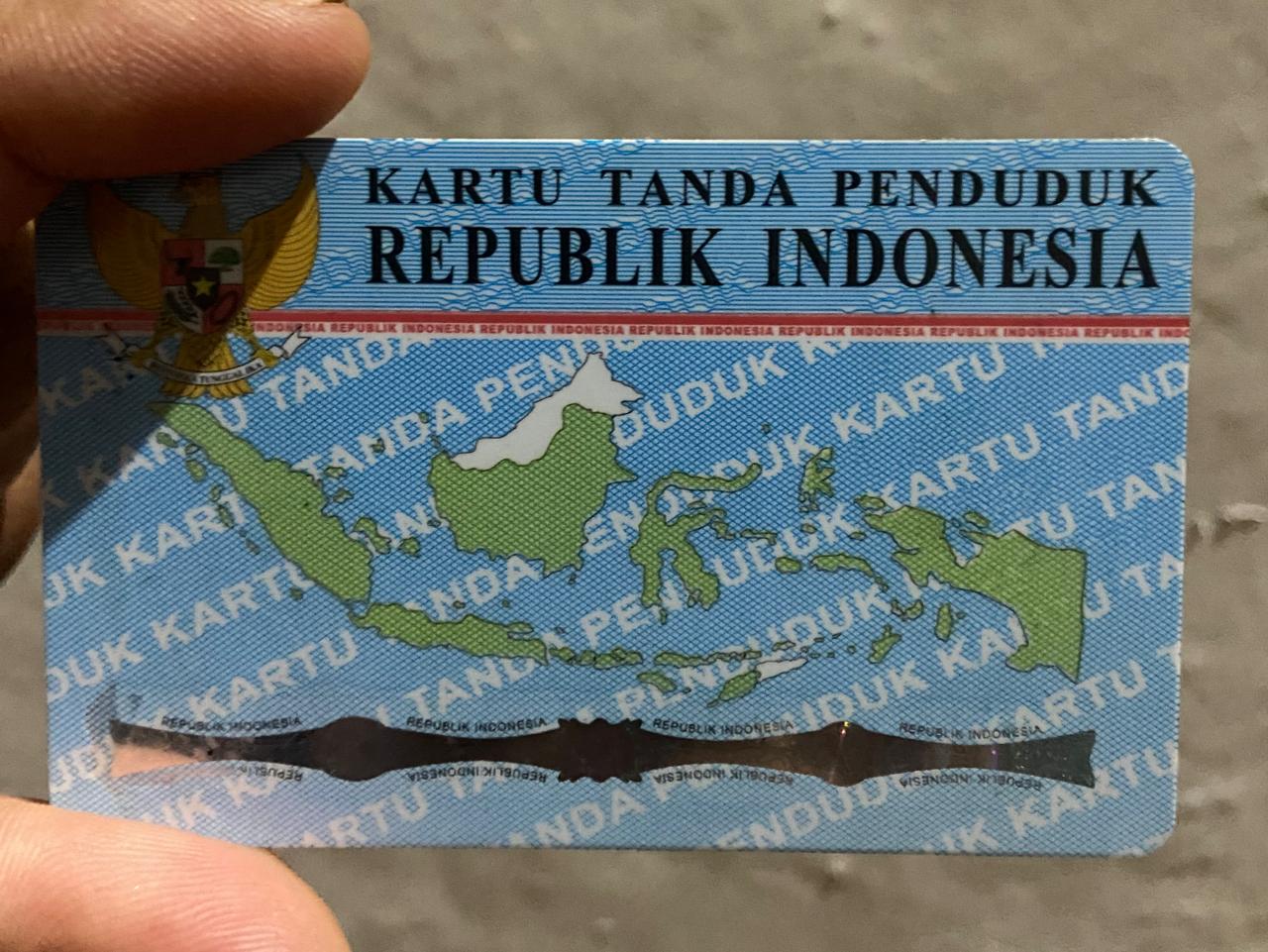 Disdukcapil DKI Jakarta Sebut Penonaktifan NIK KTP Tak Berkaitan dengan Pemindahan Ibu Kota