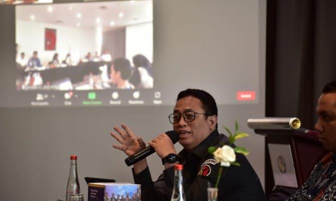KPU Tetap 'Bandel', Bawaslu Tidak Segan-segan Lapor ke DKPP