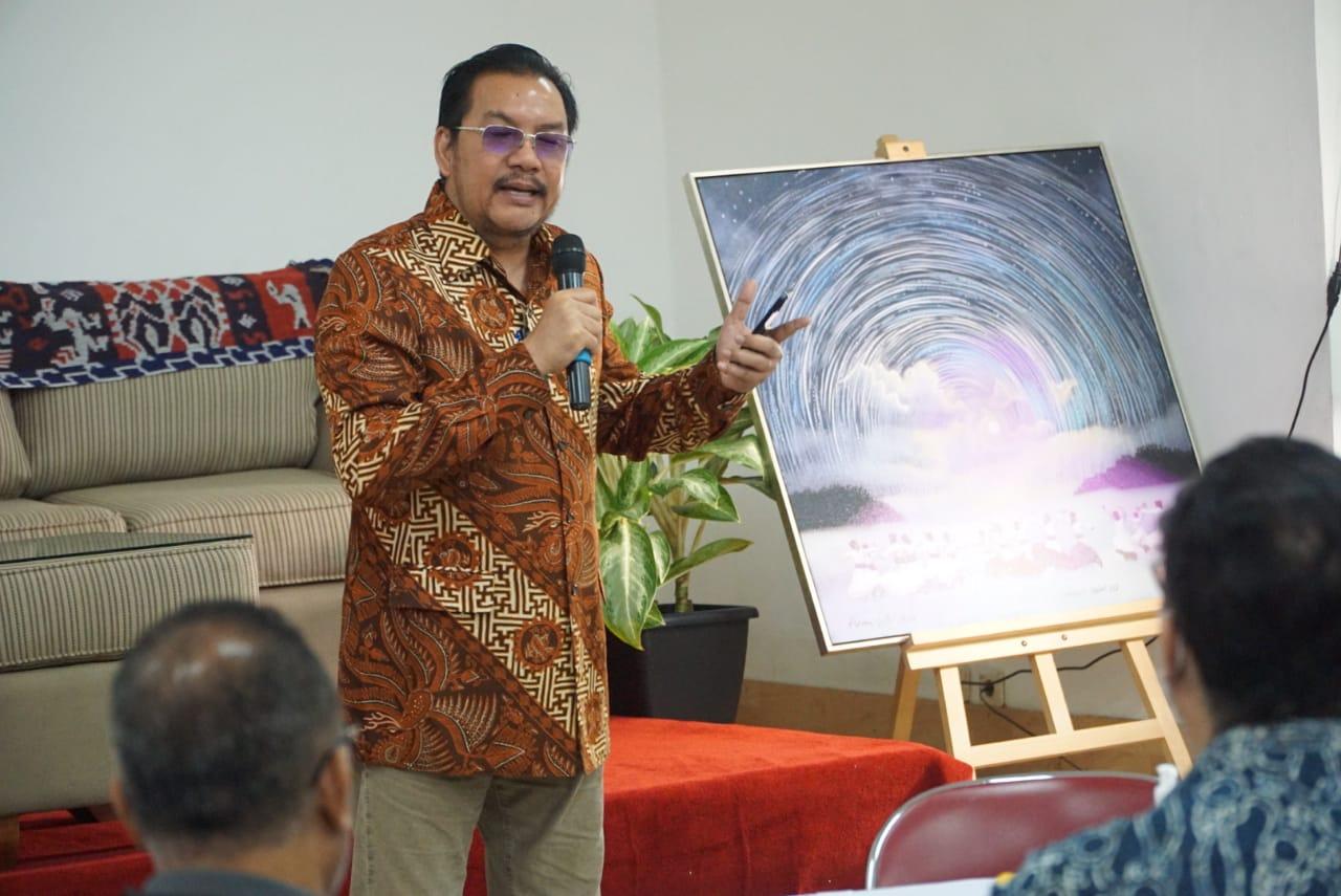 Puisi Esai Semakin Mengembangkan Sayap di Malaysia dan Thailand