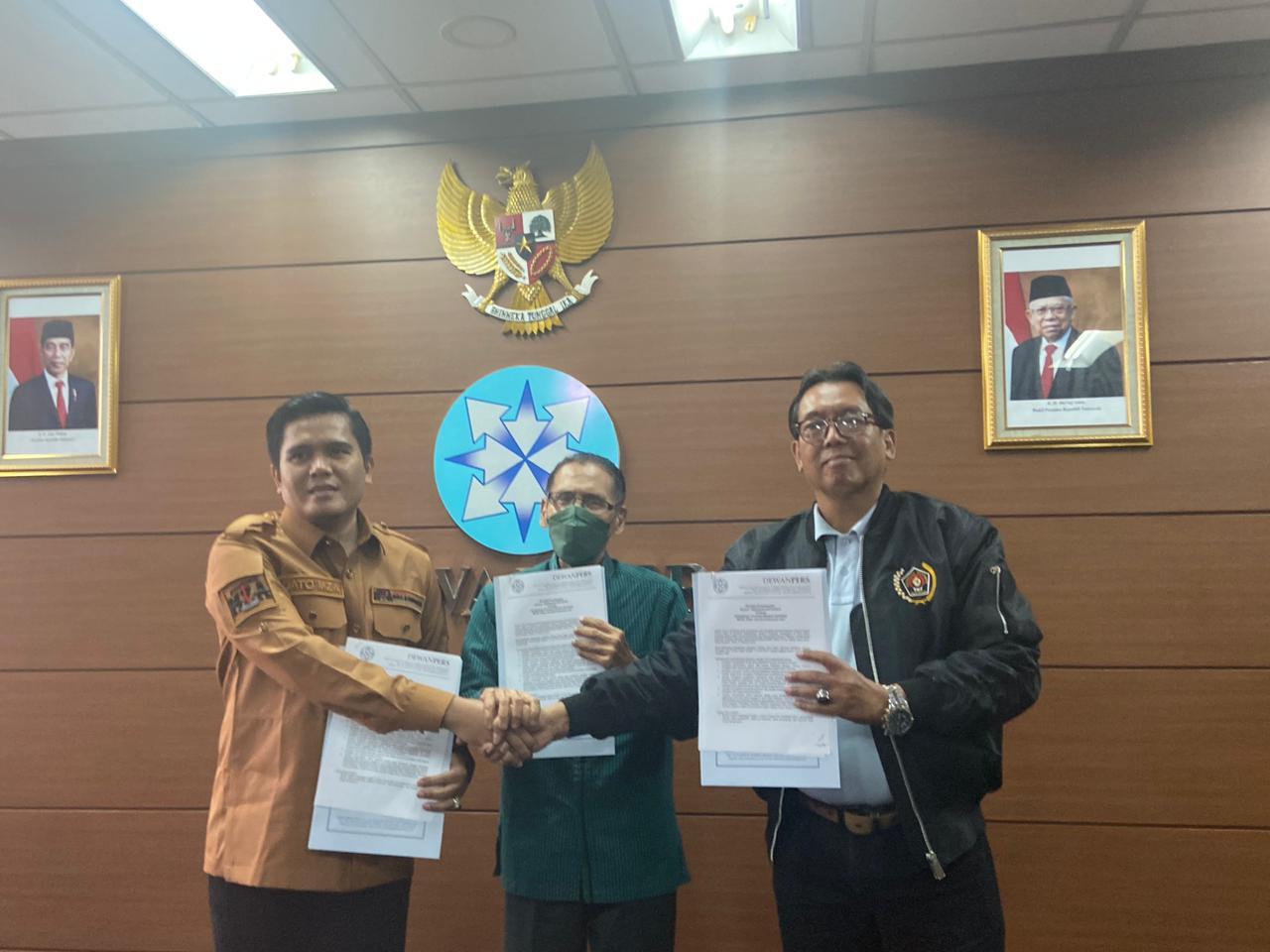 Permintaan Maaf dan Klarifikasi Monitor Indonesia Terkait dengan Pemberitaan "Achmad Baidowi Sebut Kemendikbudristek Paling Korup: Setop Dana Bos!