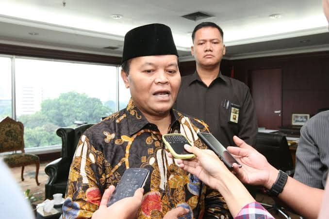 Mantan Dirut Blue Bird Perjuangkan Hak, HNW Tegaskan Ketidakadilan Tak Boleh Terjadi