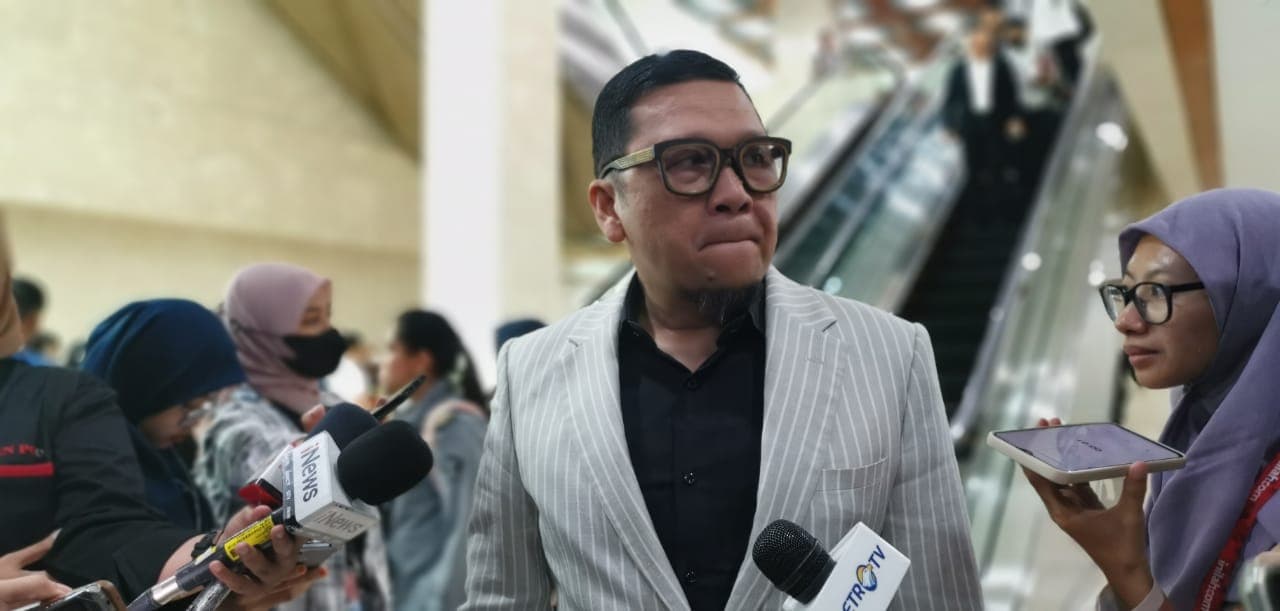 Golkar Tunggu Presiden Reshuffle Kabinet