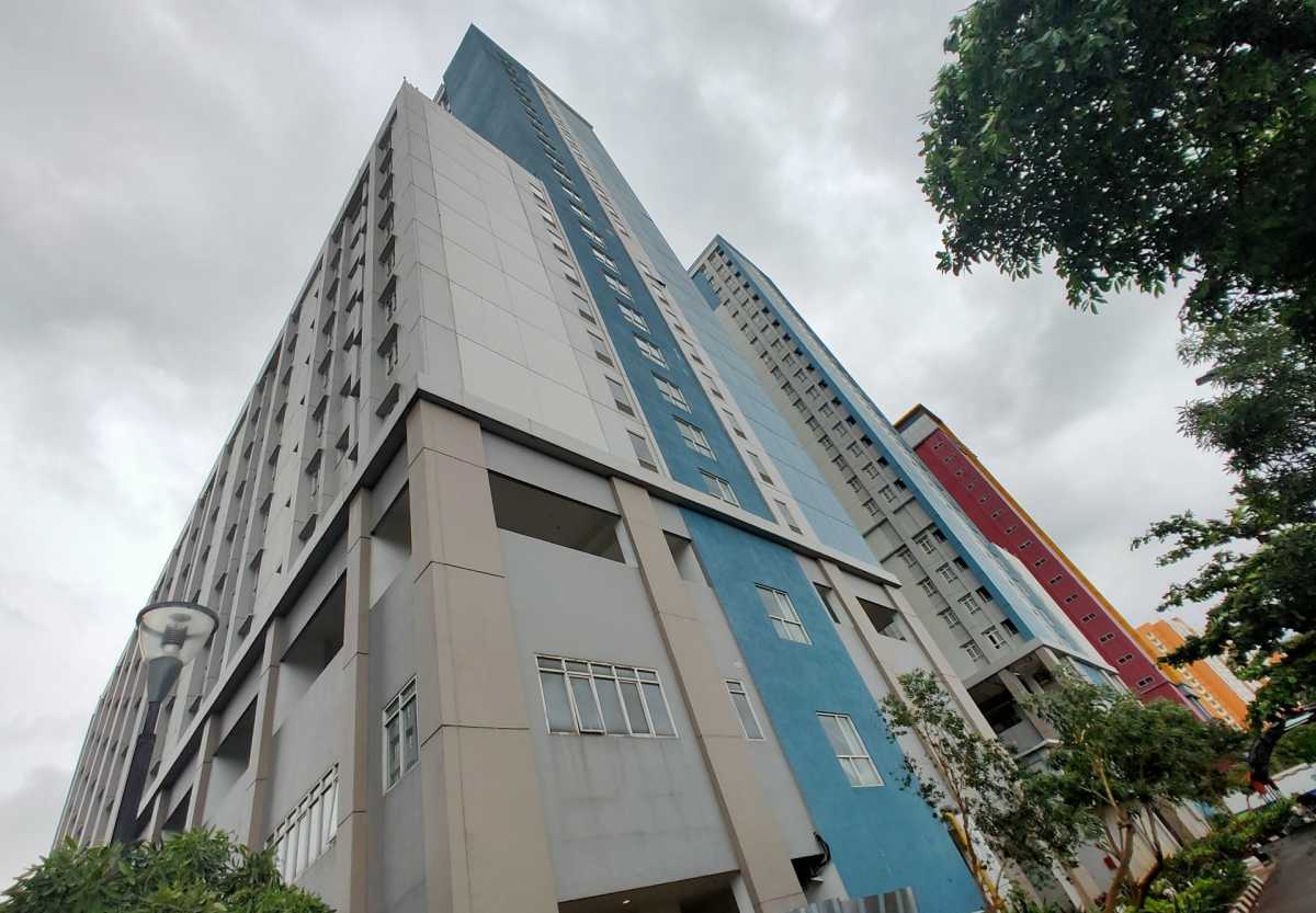 RS Darurat Covid-19 Wisma Atlet Kemayoran Resmi Ditutup!
