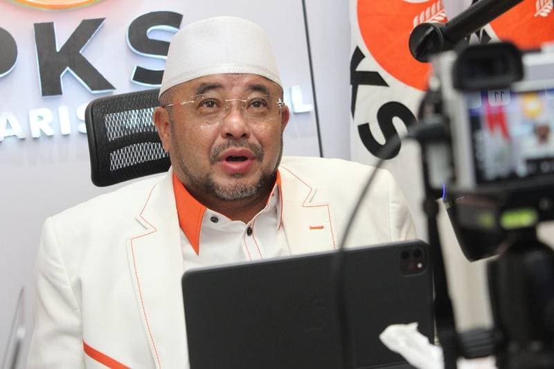 Habib Aboebakar: Tidak Tepat Bahas Amandemen UUD 1945 Saat Rakyat Susah Akibat Pandemi Covid-19