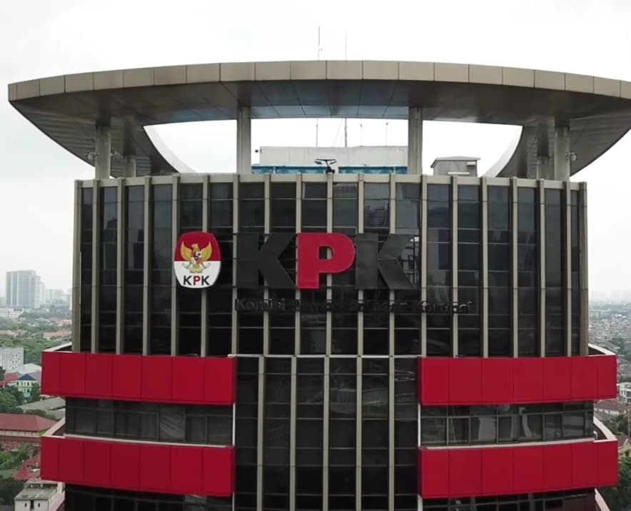 Hari Ini DPR Gelar Uji Kelayakan 2 Capim KPK Pengganti Lili