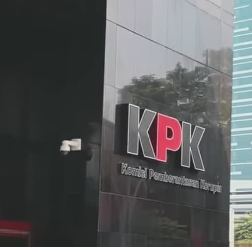 Ada Apa dengan KPK? Jelang Pilpres Mengejar-ngejar Kasus Dugaan Korupsi yang Terpendam!