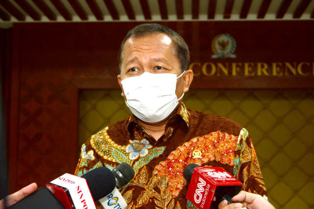 DPR Yakin Pelaku di Kasus Brigadir J Tak Hanya Satu Orang!
