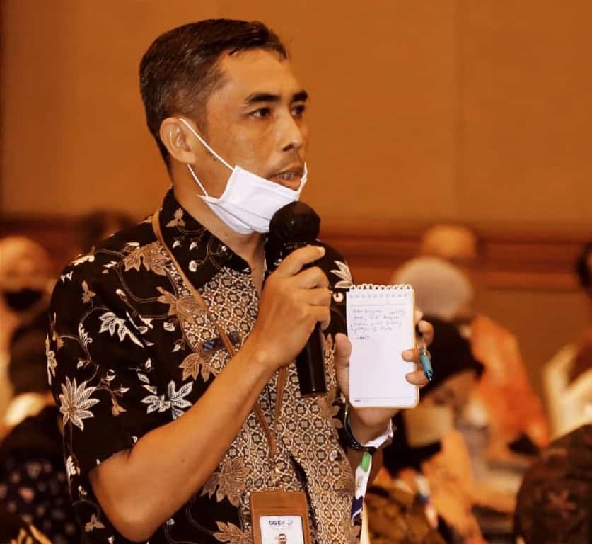 Penghapusan Kemiskinan Ekstrem Jangan Sebatas Gagasan