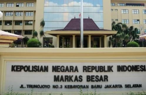 Dear Polri: Dari Duren Tiga ke KM 50 Trending Topik Twitter Nih!
