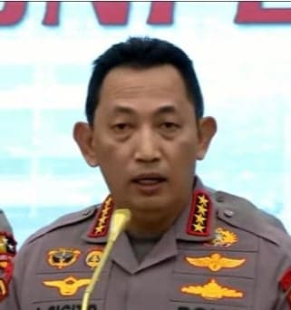 Hasil Forensik Autopsi Ulang Brigadir Yosua: Tak Ada Tanda-tanda Kekerasan Selain dari Senjata Api
