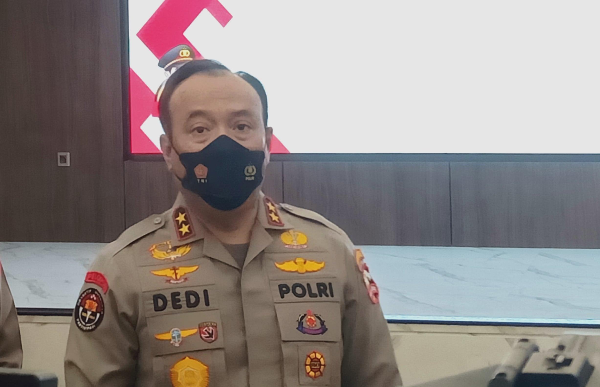 Penjelasan Lengkap Polri Soal Dua Lokasi Rekontruksi Pembunuhan Brigadir Yosua