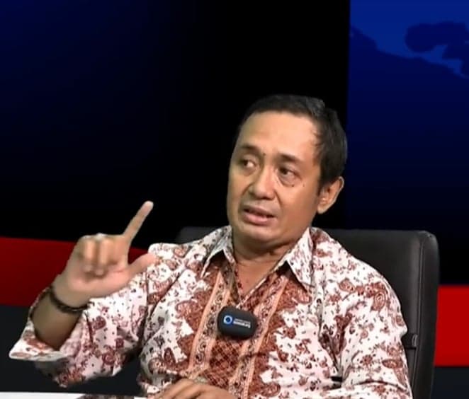Soal Sidang Etik Ferdy Sambo, Kriminolog: Memalukan Polri Kalau Tidak Dipecat!