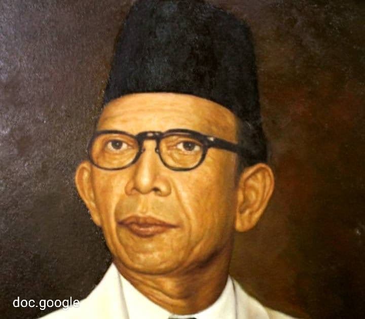 Ki Hajar Dewantara dan Arti Tiga Semboyan 