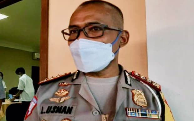 Tilang Manual Kembali Diberlakukan, Polda Metro Pastikan Tak Ada Razia 
