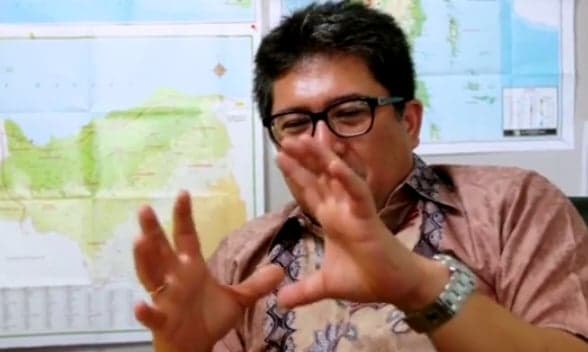 LKSP: KPK Harus Segera Tuntaskan Skandal Korupsi Berjamaah Anies Baswedan dan DPRD DKI 