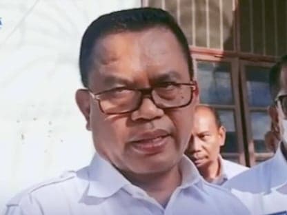 Kuasa Hukum Jansen Sinamo Lancarkan Somasi Kedua ke Bupati Toba Poltak Sitorus