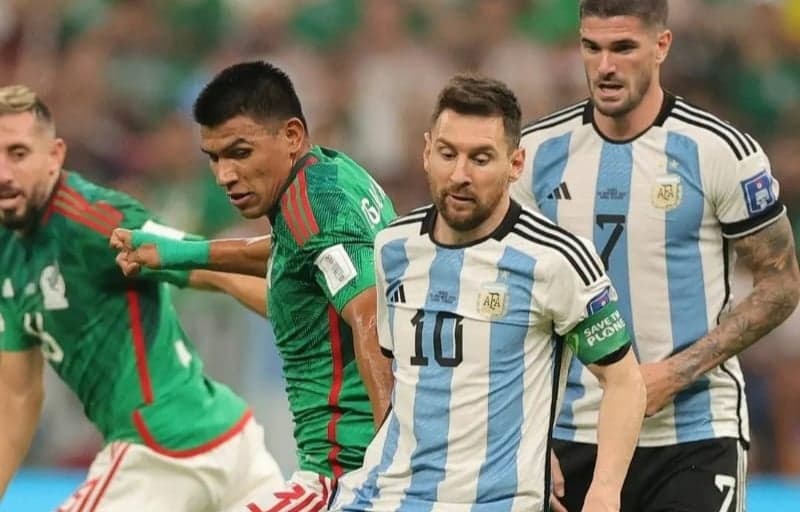 Daftar Top Skor Piala Dunia 2022: Mbappe di Puncak, Messi Mendekat