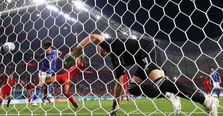 Ini Daftar 14 Tim Lolos 16 Besar Piala Dunia 2022