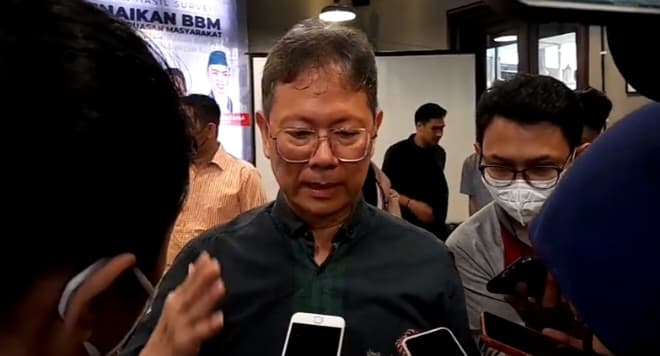Kasus Dugaan Penipuan Astra Life Jadi Titik Keruntuhan OJK