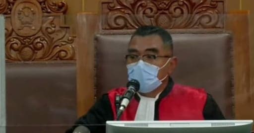 Vonis Mati Ferdy Sambo, Hakim Wahyu Iman Santoso Tuai Pujian