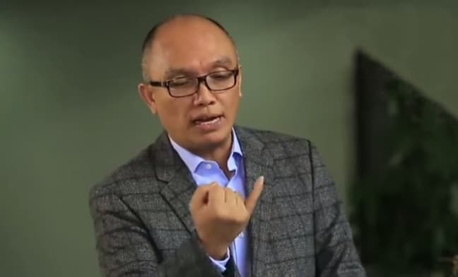 Asep Soal Hukuman Ferdy Sambo: Kalau Saya Hakimnya, Saya 'Matiin' Sekalian 