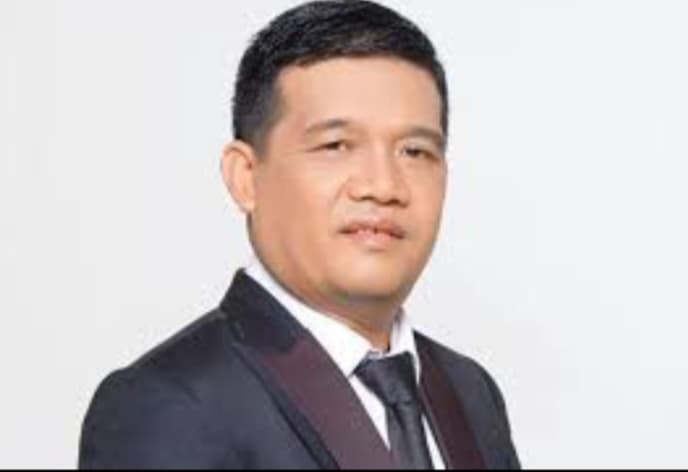 Kabar Duka, Armyn Gultom Meninggal Dunia