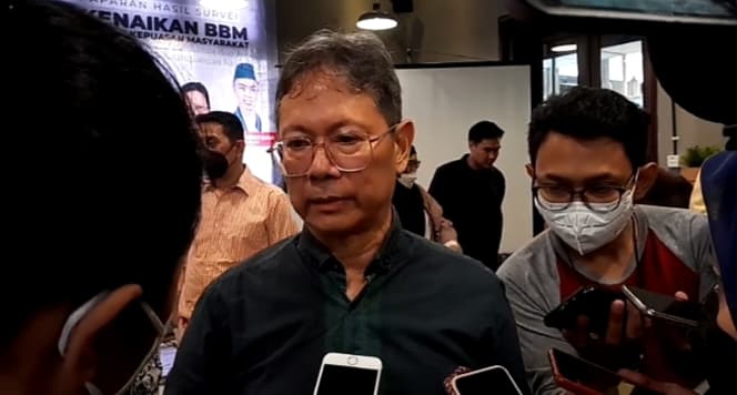 Anthony Budiawan Sebut Perppu Cipta Kerja Terindikasi Langgar Konstitusi 