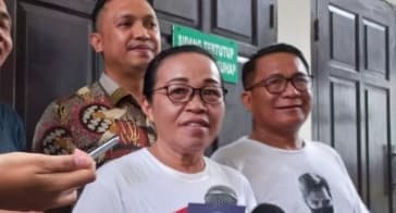 Ibu Richard Eliezer: Kalau Tuhan Berkenan, Semua Pasti Terjadi 