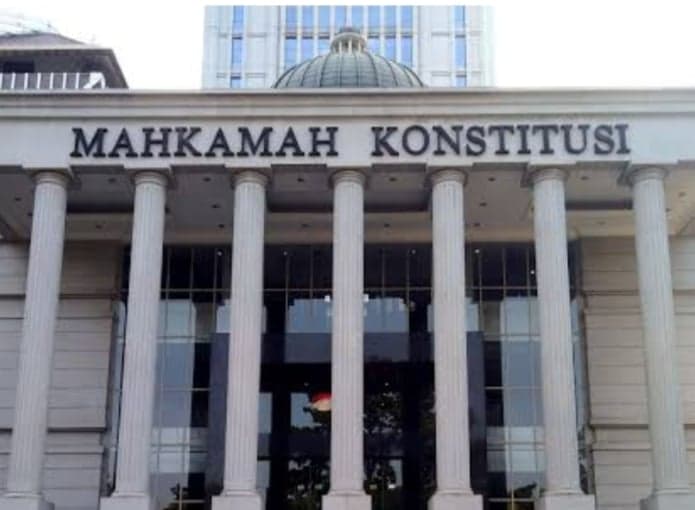 Sidang Putusan Batas Usia Capres-Cawapres Digelar 16 Oktober 2023