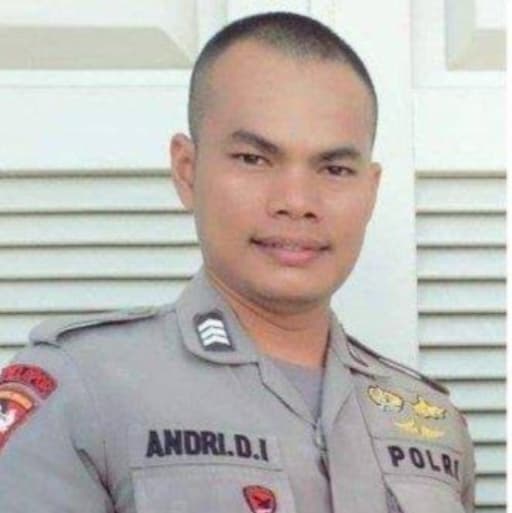 Polda Riau Tetapkan Bripka Andry Darma DPO Kasus Dugaan Setor Uang ke Atasan