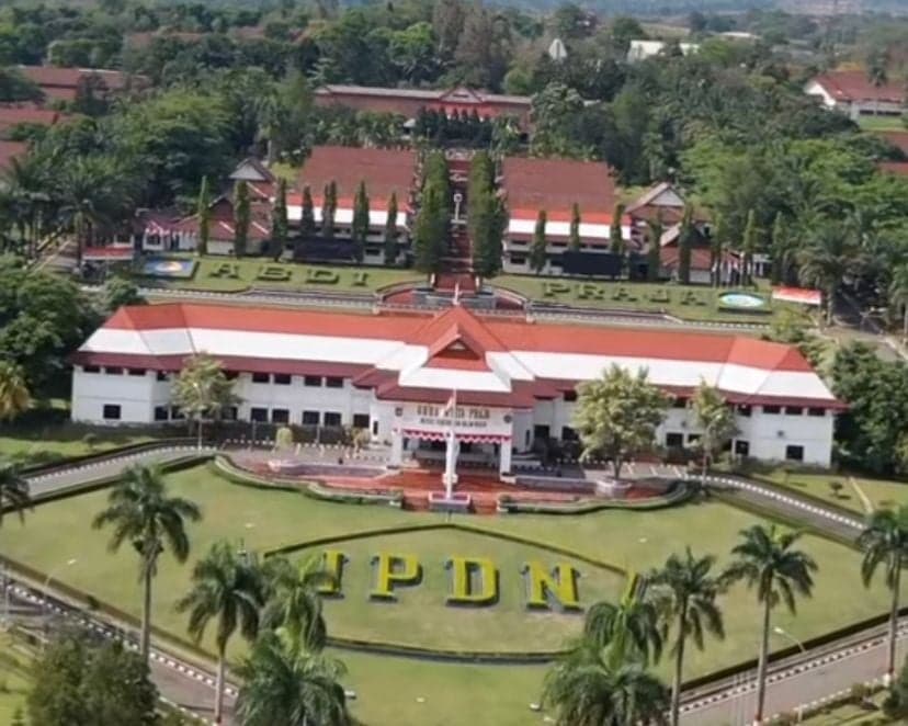 Parah! PNS Alumni IPDN di BKD Lampung Dianiaya Atasan Hingga Masuk Rumah Sakit