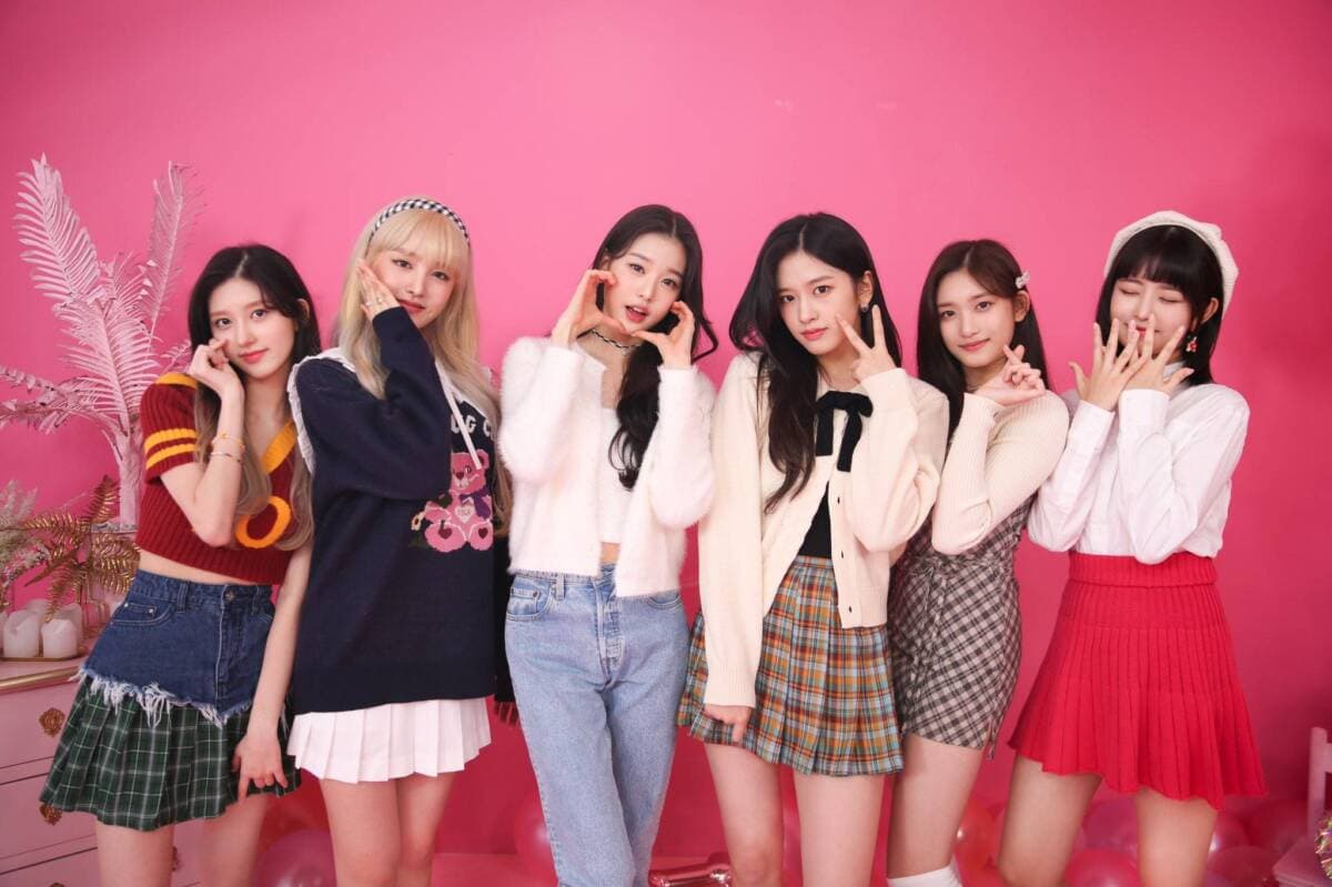 IVE Dikonfirmasi akan Comeback!