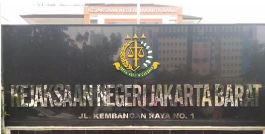 Kejari Jakbar Belum Eksekusi Putusan Pengadilan Soal BB 25 Juta Butir Tramadol dan Hexymer