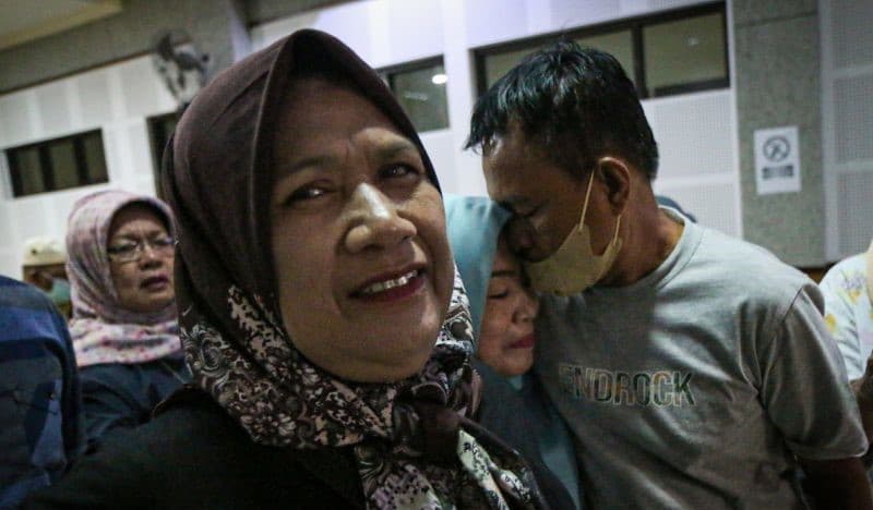 Eks Kepala Disperindag Dompu Divonis 1 Tahun Terkait Korupsi Metrologi