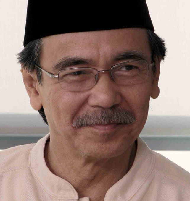 Kabar Duka, Aktor Senior Ikranagara Meninggal Dunia