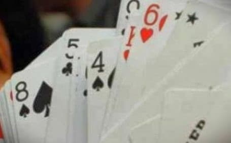 Si Kaya dan Si Miskin Main Judi, Perlukah Dilegalkan Seperti Rokok?