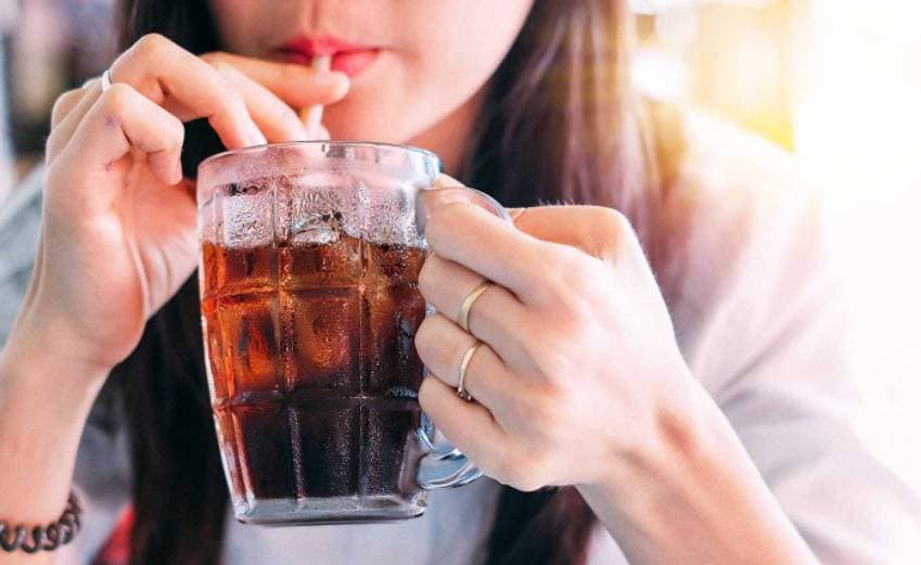 Benarkah Minuman Bersoda Bisa Menurunkan Kolesterol?