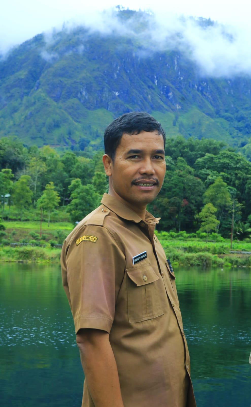 Diusir dari Rumah Dinas, Vandiko Malah Lobi Pemprovsu Agar Dihibahkan atau Tukar Guling