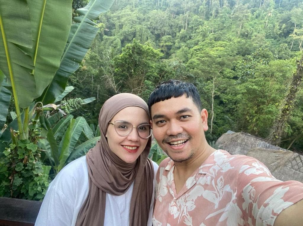 Mediasi Gagal, Indra Bekti dan Aldila Jelita Sepakat Bercerai